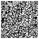 QR code with Chaparral Portable & Modular contacts