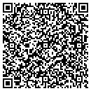 QR code with ATO Trucking contacts