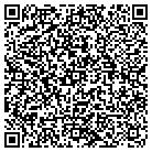 QR code with Macs Portable Buildings Shop contacts