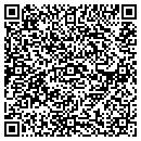 QR code with Harrison Wilborn contacts