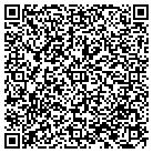 QR code with Academic Lngage Thrapy Assn Ce contacts