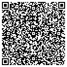 QR code with Twenty-First St Ch Of Christ contacts