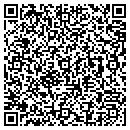 QR code with John Feather contacts