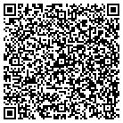 QR code with C & J Mobil Home Service contacts