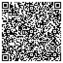 QR code with J B Collections contacts
