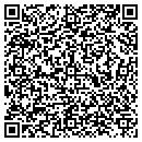 QR code with C Moreno Bus Acct contacts