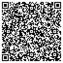 QR code with E-Z Mount Corp contacts