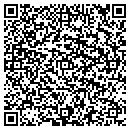 QR code with A B P Washateria contacts