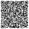 QR code with Pone Frame contacts
