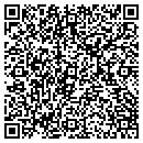 QR code with J&D Gifts contacts