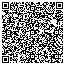 QR code with J M Coin Laundry contacts