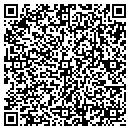 QR code with J WS Place contacts