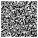 QR code with Arts Nails contacts