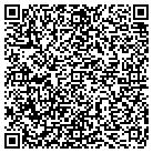 QR code with Johnson's Backhoe Service contacts