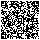 QR code with A & J Typewriter contacts