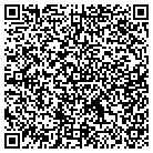 QR code with Hunter Concrete Pumping Inc contacts