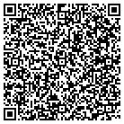 QR code with W C Johnson and Associates Inc contacts