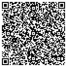 QR code with Accutrak Inventory Spclst contacts