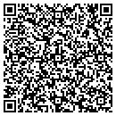 QR code with James C Erickson contacts