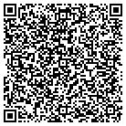 QR code with Jan's Hallmark & Mail Center contacts