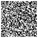 QR code with S & B Mini Market contacts