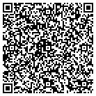 QR code with A Rainbow School Of Yoga contacts