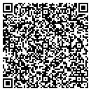 QR code with I Love Massage contacts