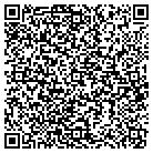 QR code with Maynard Vaughn and Sons contacts
