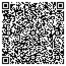 QR code with Library Bar contacts