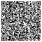 QR code with Ace Automated Systems Inc contacts