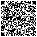 QR code with J R Auto Sales contacts