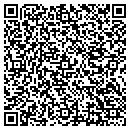 QR code with L & L Refrigeration contacts