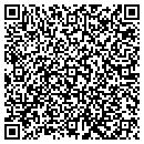QR code with Allstate contacts