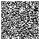 QR code with James R Gaut contacts