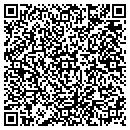 QR code with MCA Auto Sales contacts