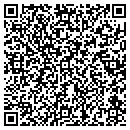 QR code with Allison Layne contacts