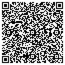 QR code with A-1 Tool Inc contacts
