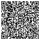 QR code with PIP Printing contacts