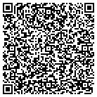 QR code with FASH Family Partnership contacts
