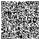 QR code with Richard D Cotten DDS contacts