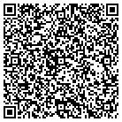 QR code with Kizzy Color Flame LLC contacts