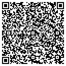 QR code with Hensel Electric Company contacts