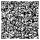 QR code with Hand Reporting Inc contacts