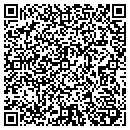 QR code with L & L Lumber Co contacts
