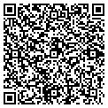 QR code with Tackel's Keys contacts