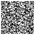 QR code with U E R contacts
