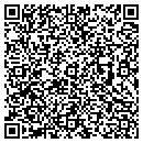 QR code with Infocus Corp contacts