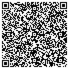 QR code with Hillcrest Elementary School contacts