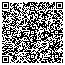 QR code with L & H Pest Control contacts