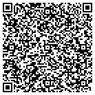 QR code with R G Electronics Inc contacts